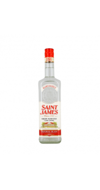 Saint James Impérial blanc 70cl 